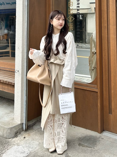 amiさんのコーディネート