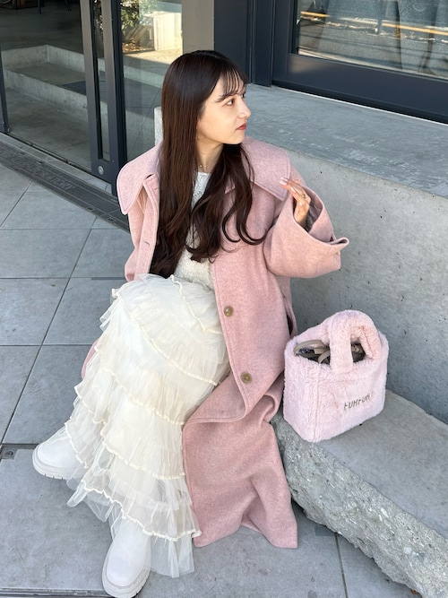 amiさんのトートバッグを使ったコーディネート - ZOZOTOWN