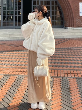 amiさんのコーディネート