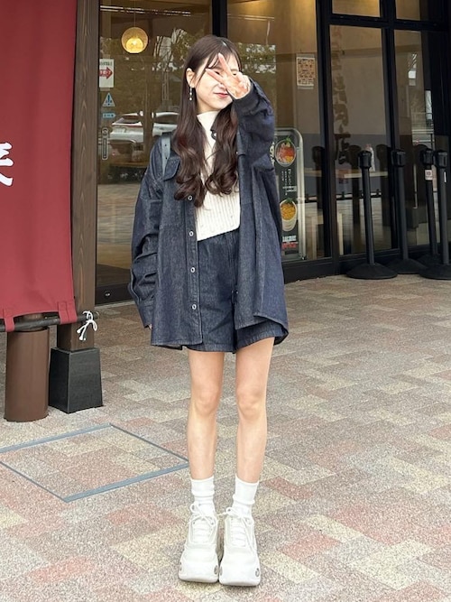 amiさんのコーディネート