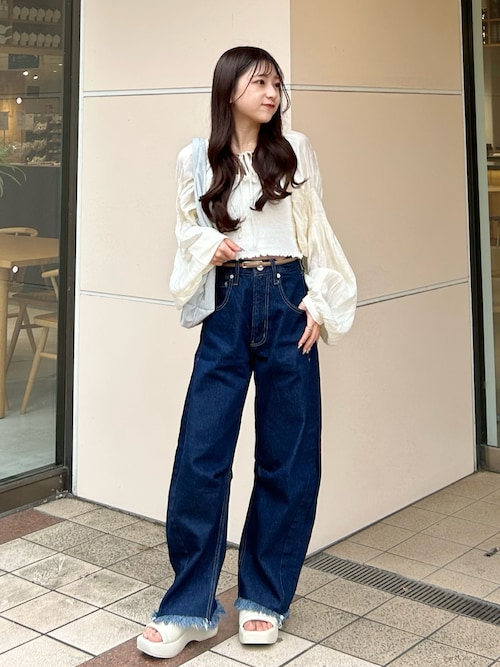 amiさんのコーディネート