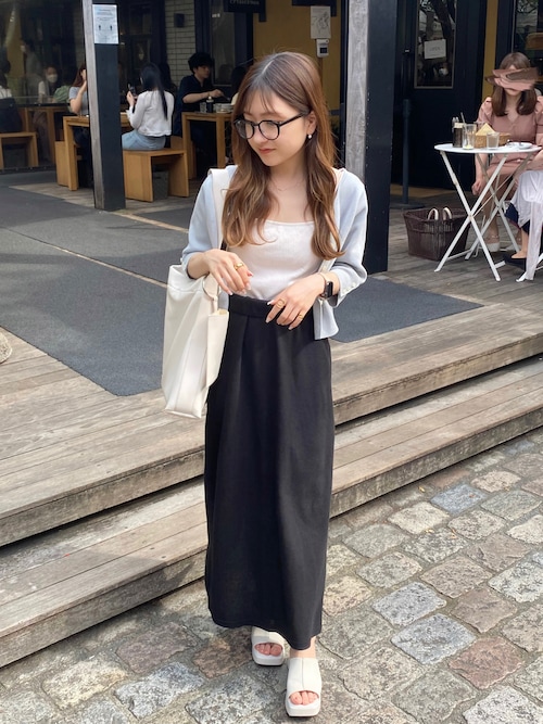 amiさんのコーディネート