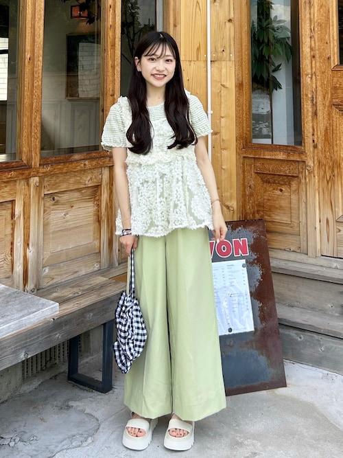amiさんのコーディネート