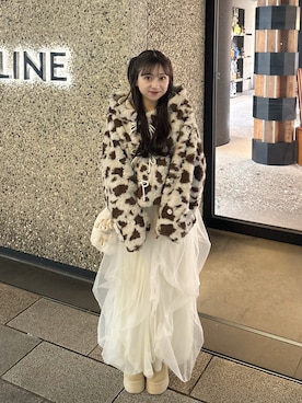 amiさんのコーディネート