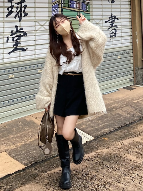 amiさんのコーディネート
