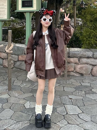 ローファー ルーズソックス セット 1709082537_320.jpg