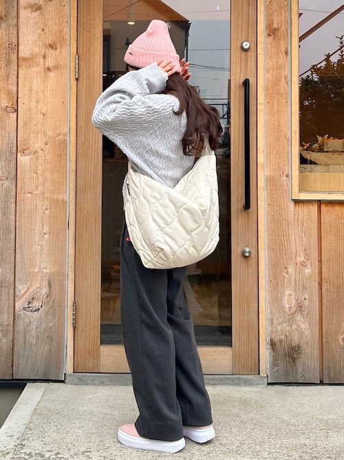 NIKE ナイキ コートビジョンアルタ ピンク23.5cm ナイキ コート ビジョン アルタ ウィメンズシューズ / Nike