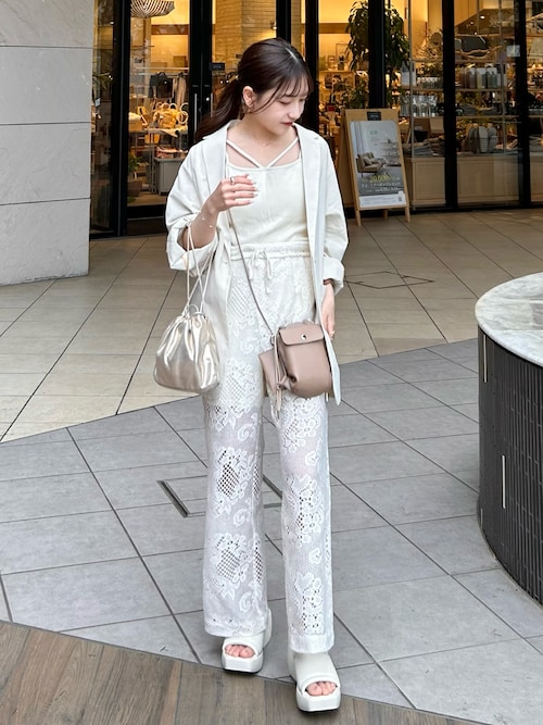 amiさんのコーディネート