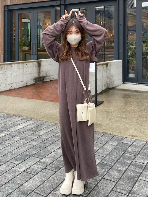 amiさんのコーディネート