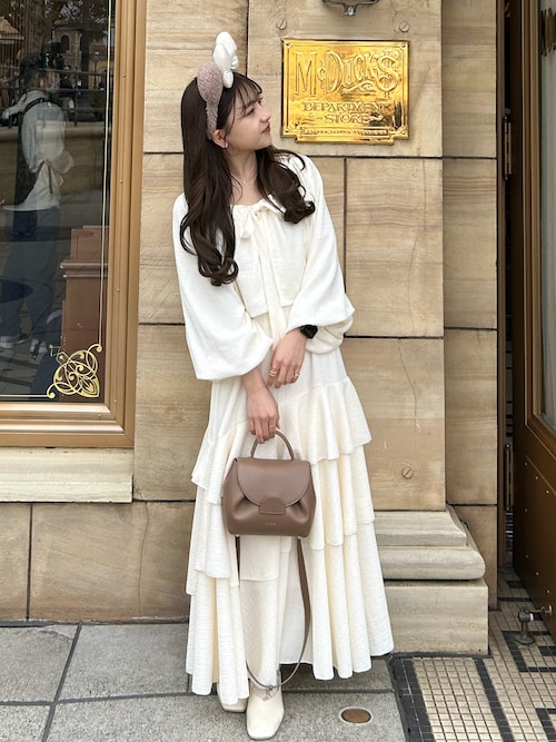 amiさんのコーディネート