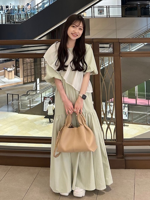 amiさんのコーディネート