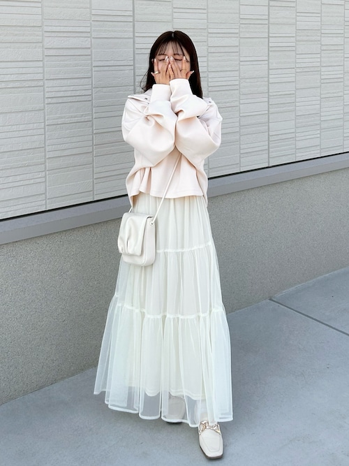 amiさんのコーディネート