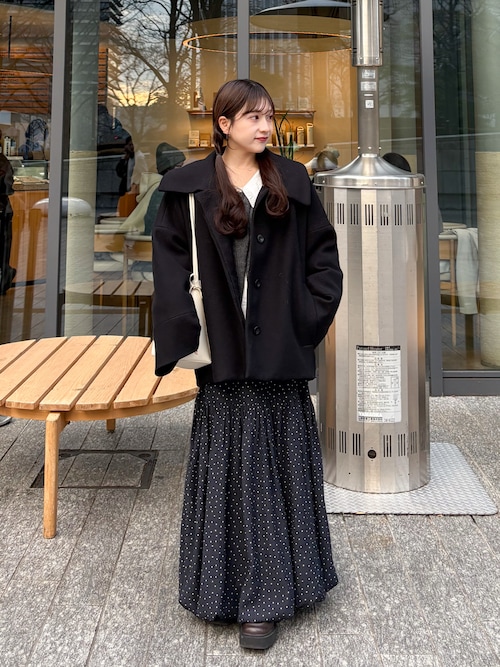 CHARLES ＆ KEITH（チャールズ&キース） ショルダーバッグ バッグ