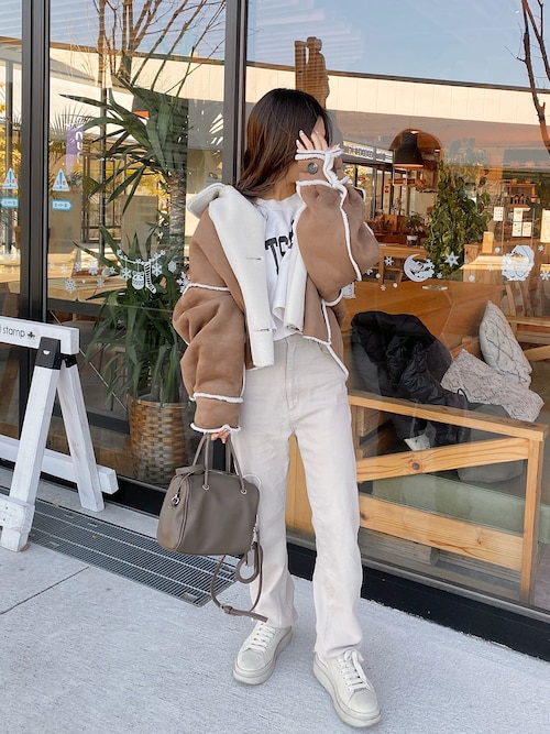 amiさんのコーディネート