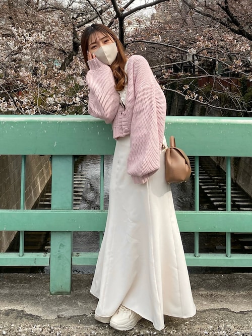 amiさんのコーディネート