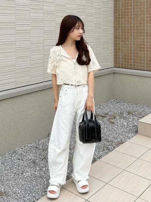 amiさんのコーディネート