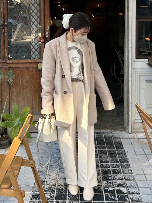 amiさんのコーディネート
