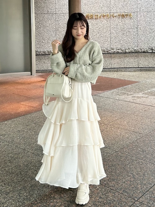 amiさんのコーディネート