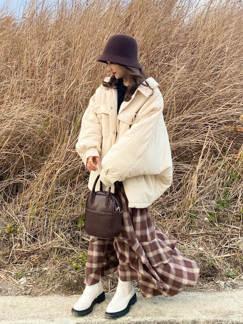 amiさんのコーディネート