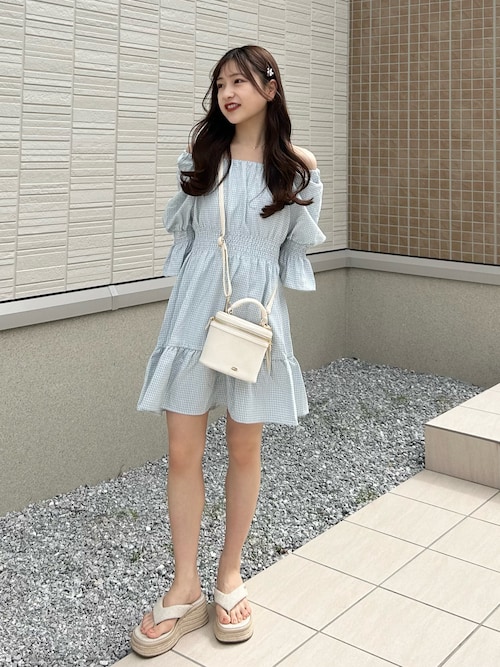 amiさんのコーディネート
