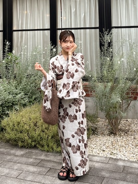 amiさんのコーディネート