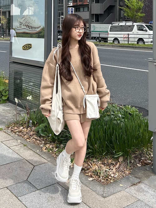 amiさんのコーディネート