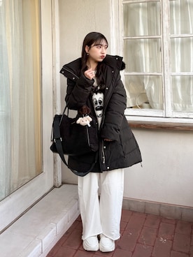 amiさんのコーディネート