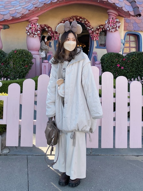 amiさんのコーディネート