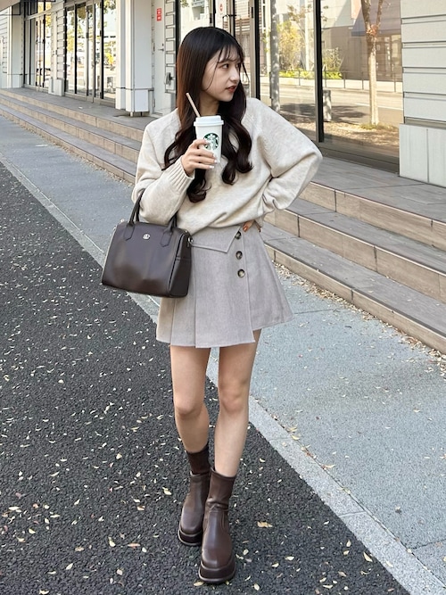 amiさんのコーディネート