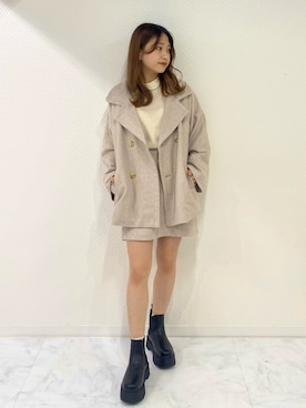 amiさんのコーディネート