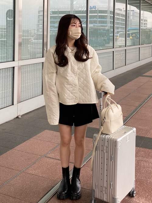 amiさんのコーディネート