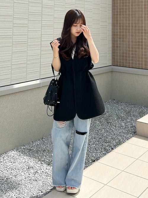 amiさんのコーディネート