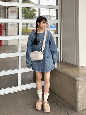 amiさんのコーディネート
