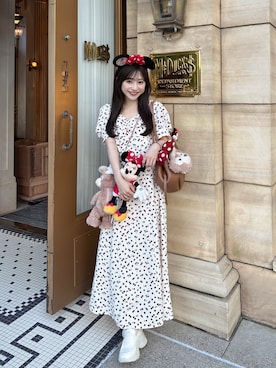 amiさん(レディース・148cm)の夏コーディネート