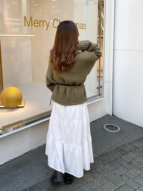 amiさんのコーディネート