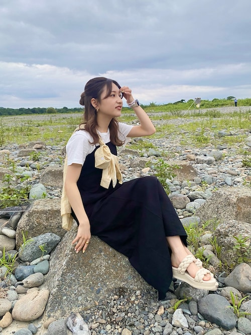 amiさんのコーディネート