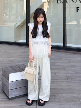 amiさんのコーディネート