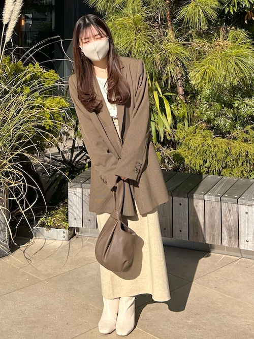 amiさんのコーディネート