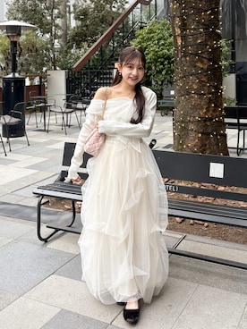 amiさんのコーディネート