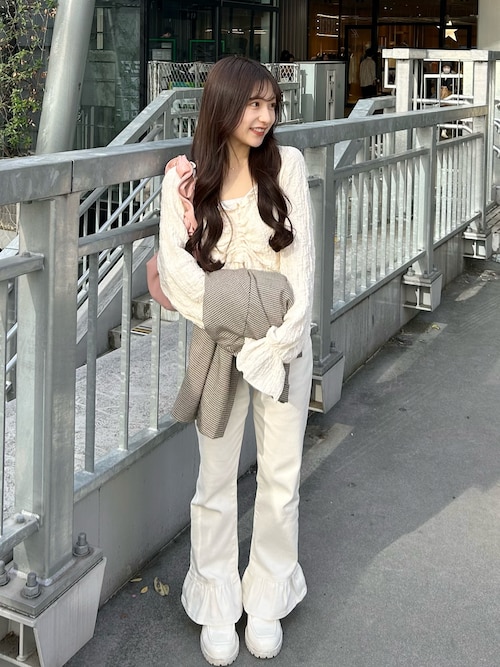 amiさんのコーディネート