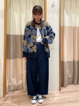 ✿ miki ✿さんのコーディネート