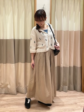 ✿ miki ✿さんのコーディネート