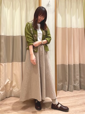 ✿ miki ✿さんのコーディネート