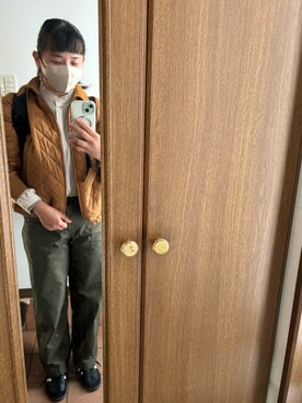 igucheeseさんのコーディネート