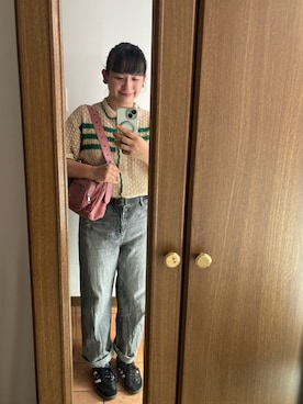 igucheeseさんのコーディネート