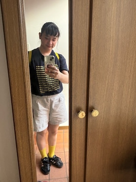 igucheeseさんのコーディネート