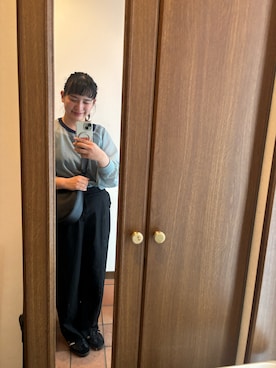 igucheeseさんのコーディネート