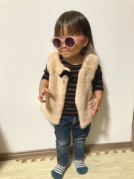 iorinさんのコーディネート