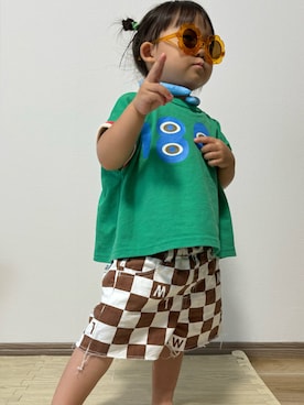 iorinさんのコーディネート