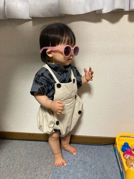 iorinさんのコーディネート